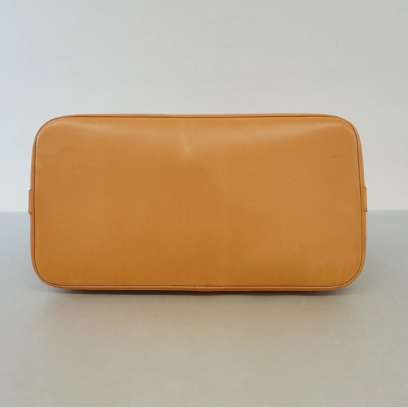 Authentic Vintage Louis Vuitton Alma PM - Picture 3 of 11